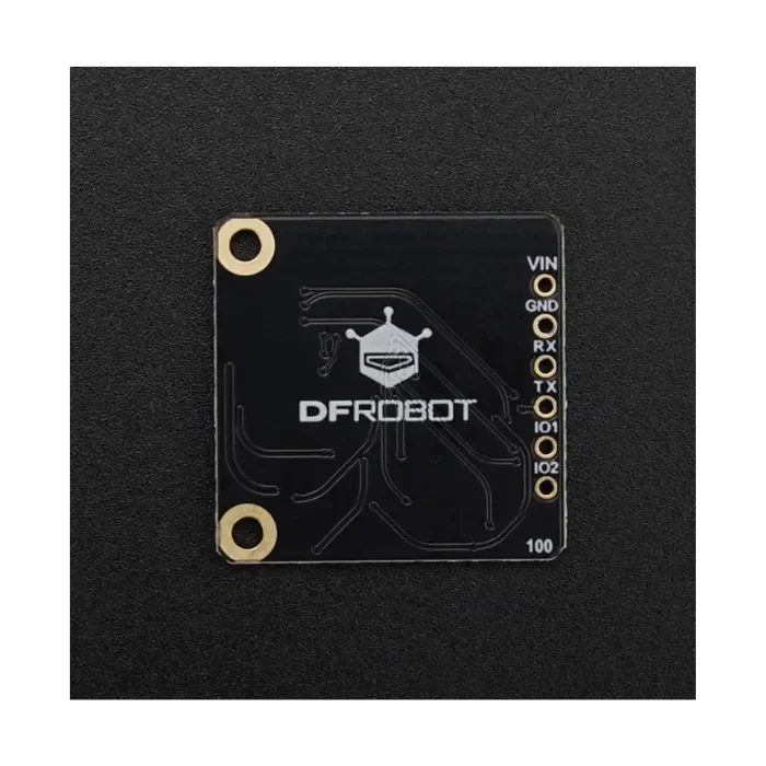 C1001 60GHz mmWave radarový senzor pádu sledovač spánku DFRobot