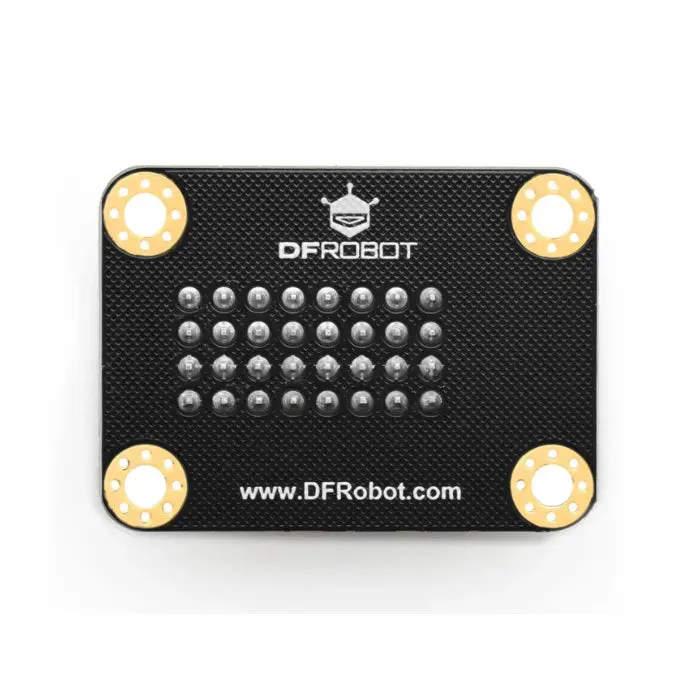 DFRobot Gravity I2C rozšiřující rozbočovač pro Arduino