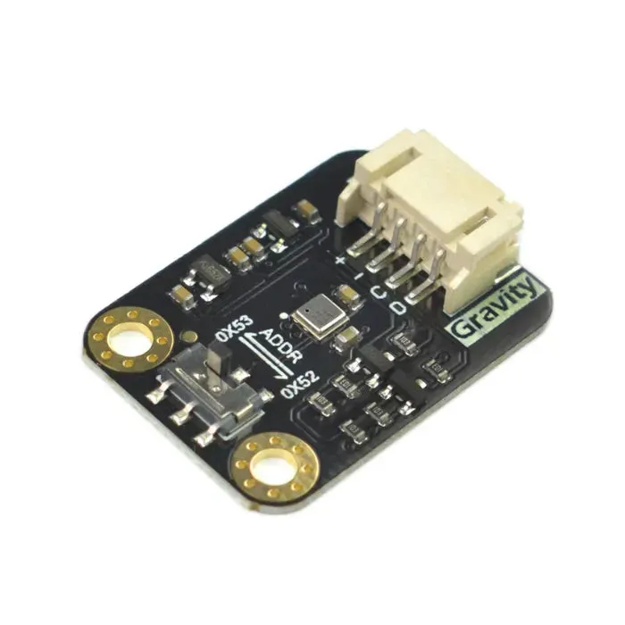 ENS160 Senzor kvality vzduchu (eCO2/TVOC/AQI) DFRobot