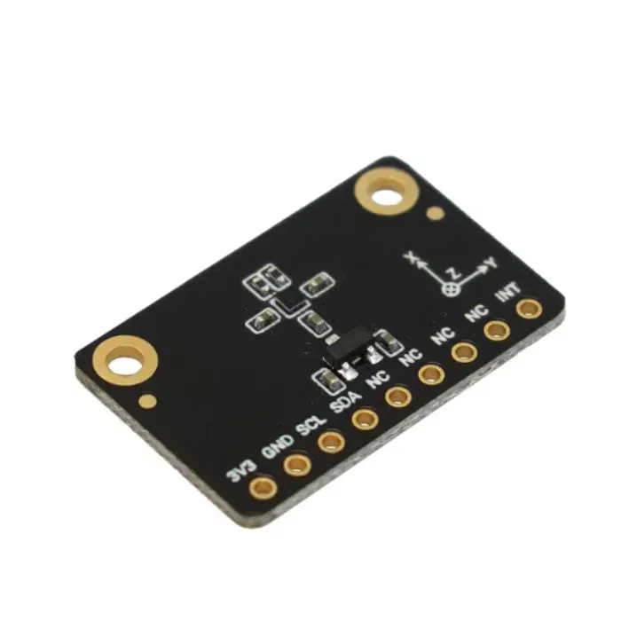 Fermion: BMM350 3osý magnetometrický senzor geomagnetický modul DFRobot