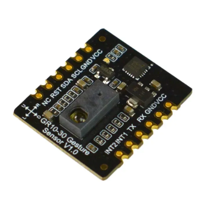 Fermion: GR10-30 Senzor gest pro Arduino mikrokontroléry DFRobot