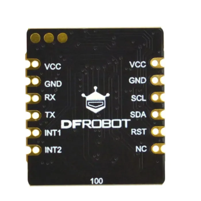 Fermion: GR10-30 Senzor gest pro Arduino mikrokontroléry DFRobot