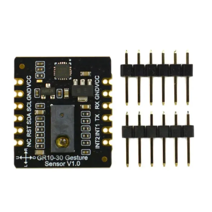 Fermion: GR10-30 Senzor gest pro Arduino mikrokontroléry DFRobot