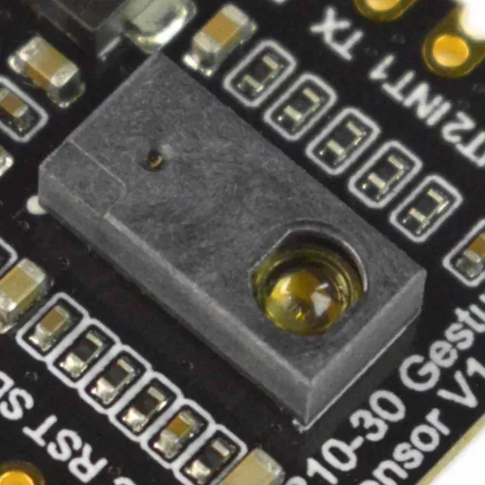 Fermion: GR10-30 Senzor gest pro Arduino mikrokontroléry DFRobot