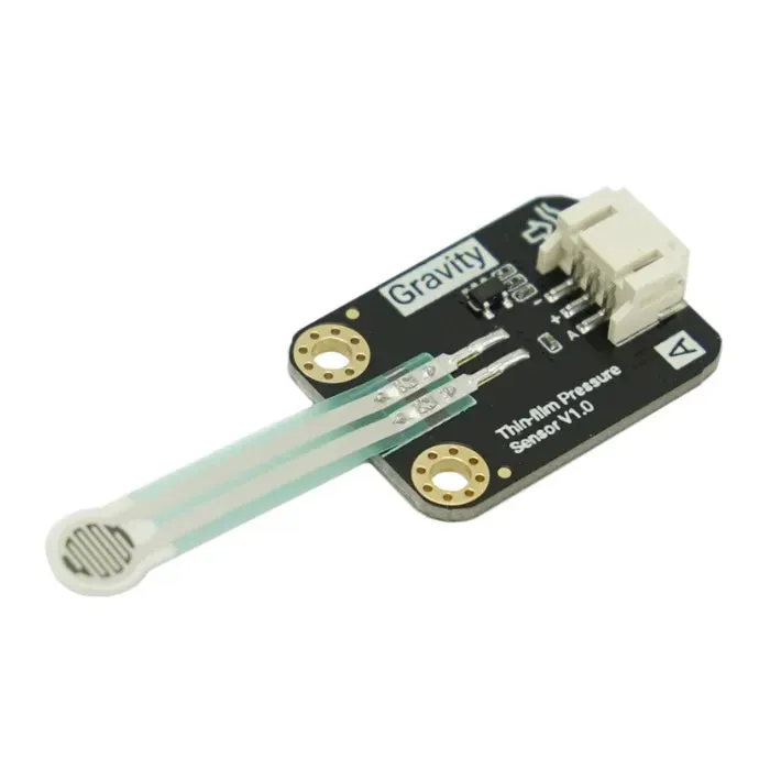 Flexibilní tlakový senzor pro Arduino micro:bit | STEM vzdělávání DFRobot