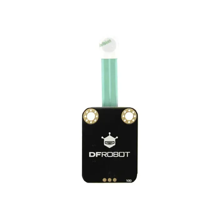 Flexibilní tlakový senzor pro Arduino micro:bit | STEM vzdělávání DFRobot
