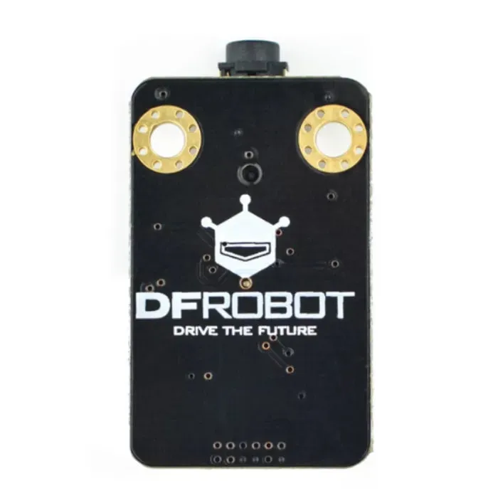 Gravity: ECG senzor srdečního tepu pro Arduino ESP32 DFRobot