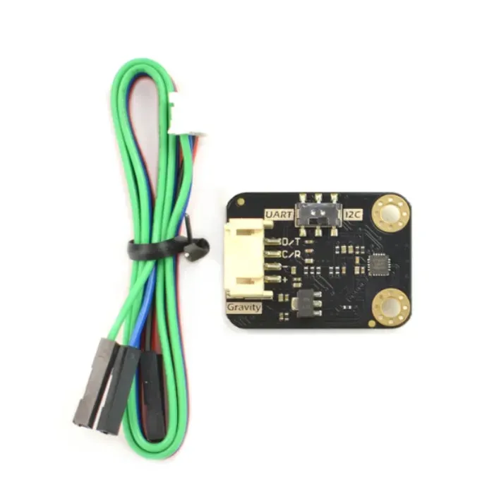Gravity: GR10-30 Senzor gest pro Arduino Raspberry Pi - DFRobot