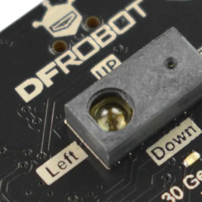 Gravity: GR10-30 Senzor gest pro Arduino Raspberry Pi - DFRobot