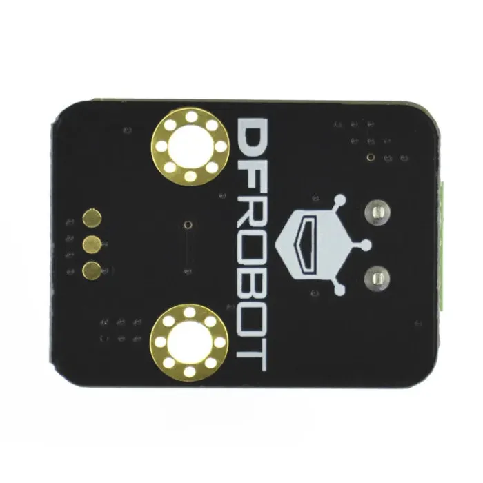 Gravity: Modul převodníku proudu 4-20mA na napětí 0-3V DFRobot