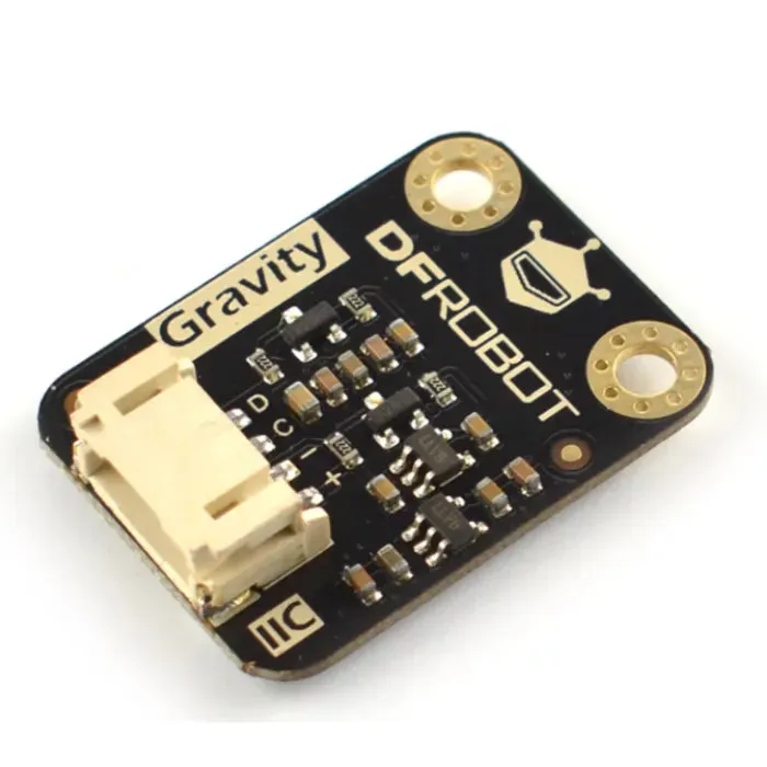 Gravity: PAJ7620U2 Senzor gest pro Arduino Raspberry Pi DFRobot
