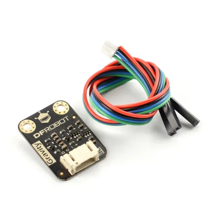 Gravity: PAJ7620U2 Senzor gest pro Arduino Raspberry Pi DFRobot