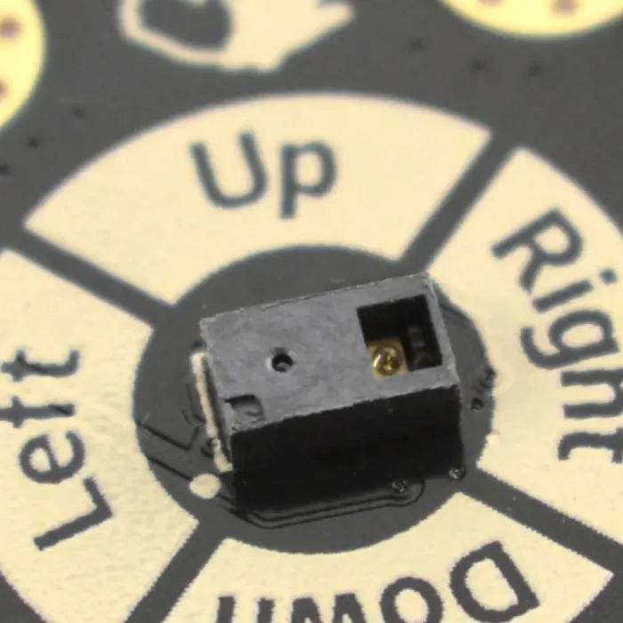 Gravity: PAJ7620U2 Senzor gest pro Arduino Raspberry Pi DFRobot