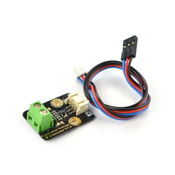 IP68 nerezový ponorný snímač hladiny vody (0-5m) pro IoT DFRobot