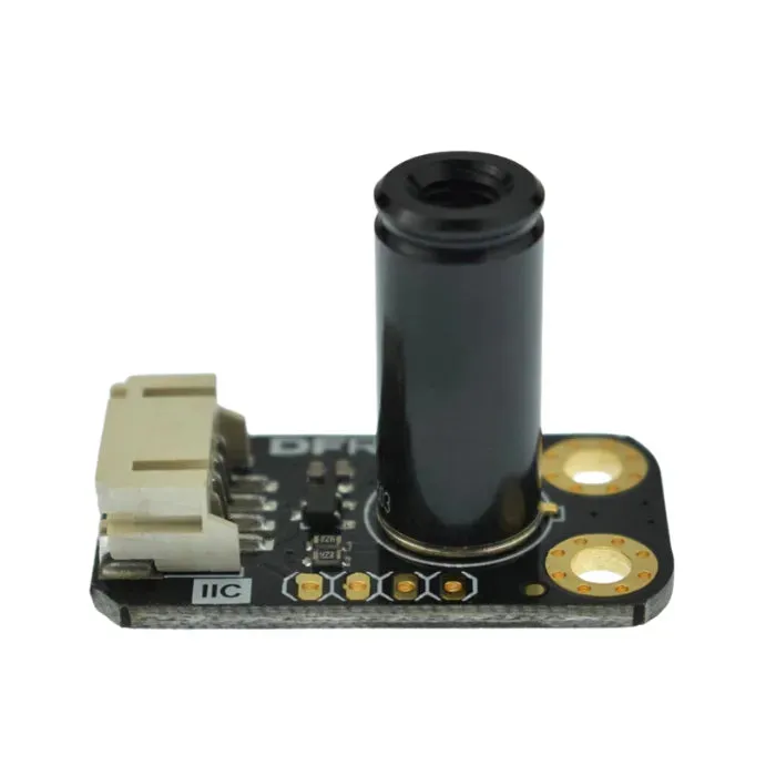 MLX90614 bezkontaktní infračervený teplotní senzor pro Arduino DFRobot