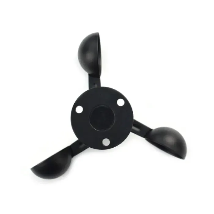 RS485 anemometr senzor rychlosti větru (0-32,4 m/s) pro meteorologickou stanici DFRobot