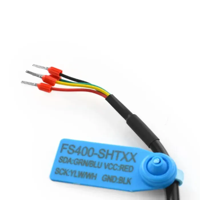 SHT31 I2C senzor teploty vlhkosti pro Arduino ESP32 DFRobot