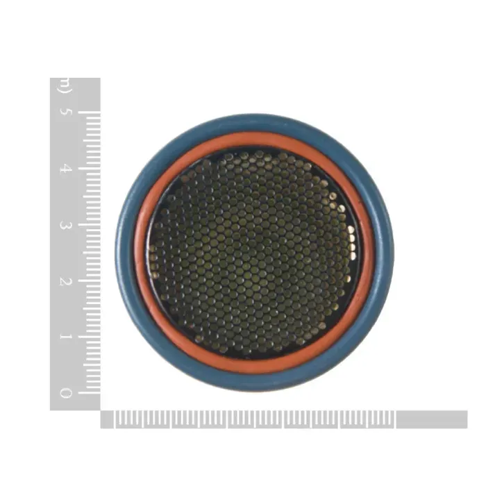 URM06 RS485 ultrazvukový senzor vzdálenosti s dlouhým dosahem (10m, RS485) DFRobot