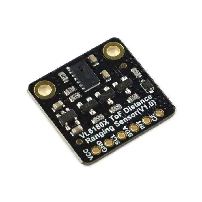 VL6180X ToF snímač vzdálenosti pro Arduino, ESP32 Raspberry Pi DFRobot