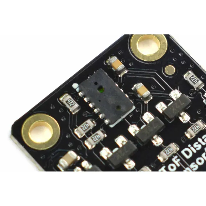 VL6180X ToF snímač vzdálenosti pro Arduino, ESP32 Raspberry Pi DFRobot