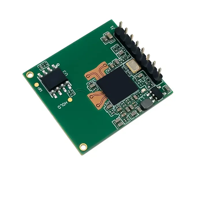 Hi-link 60G milimetrový vlnový radarový modul pro detekci pádu HLK-LD6002C