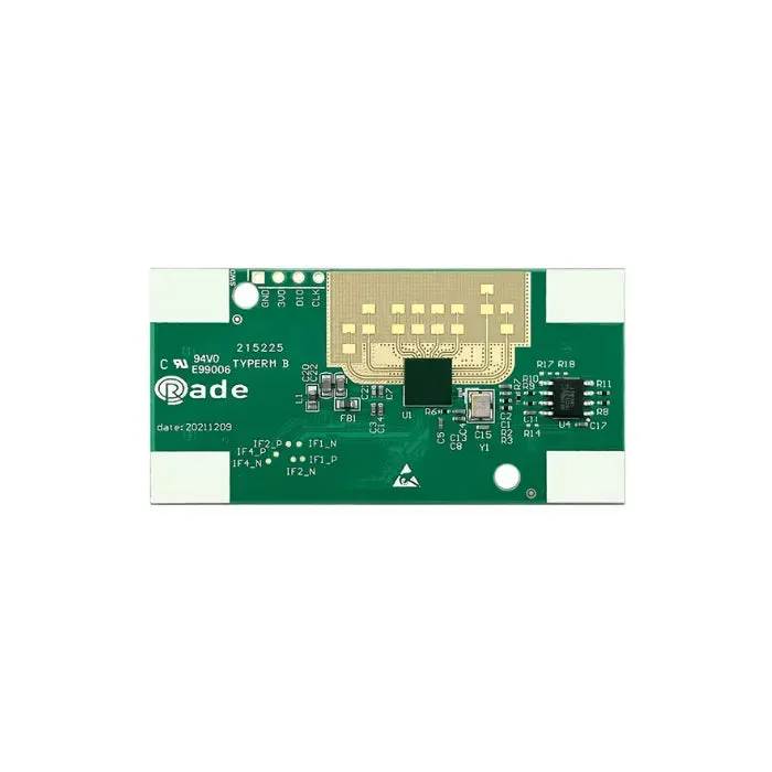 Hi-link 60G radarový snímač modul LD6001