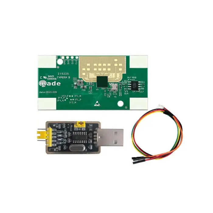 Hi-link 60G radarový snímač modul LD6001