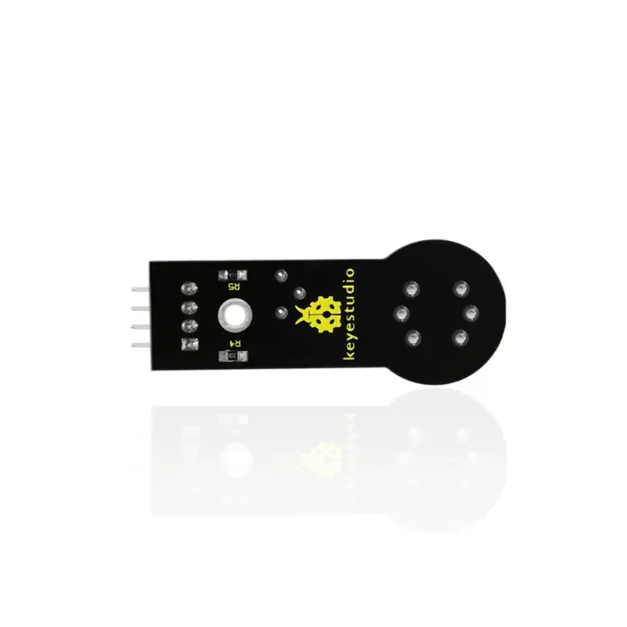 Detekční modul senzoru vodíku KeyeStudio MQ-8