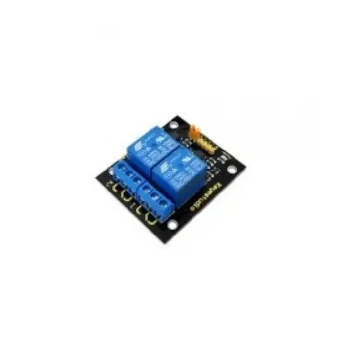 KeyeStudio 2kanálový 5V relé modul