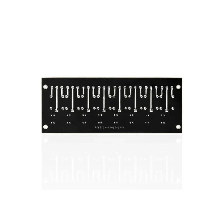 KeyeStudio 8kanálový 5V reléový modul