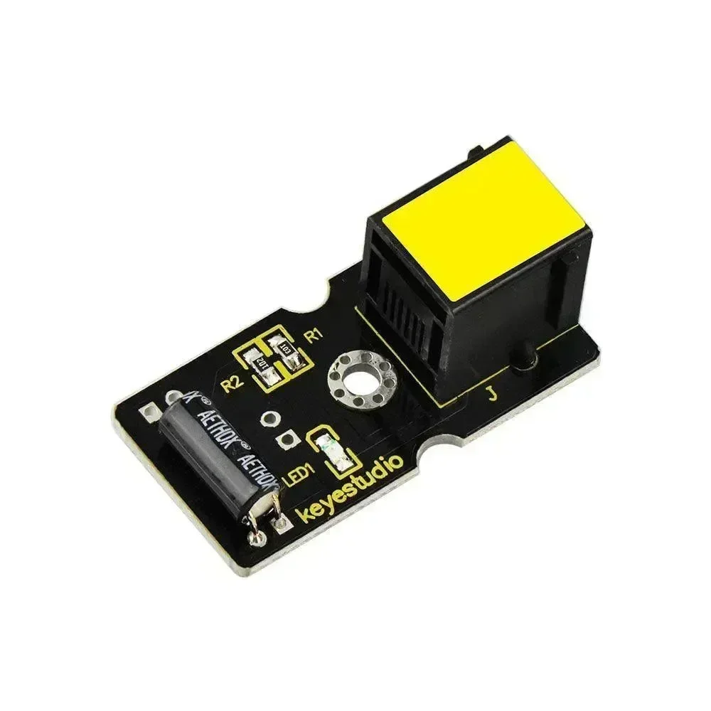 KeyeStudio EASY PLUG RJ11 Digitální modul snímače náklonu