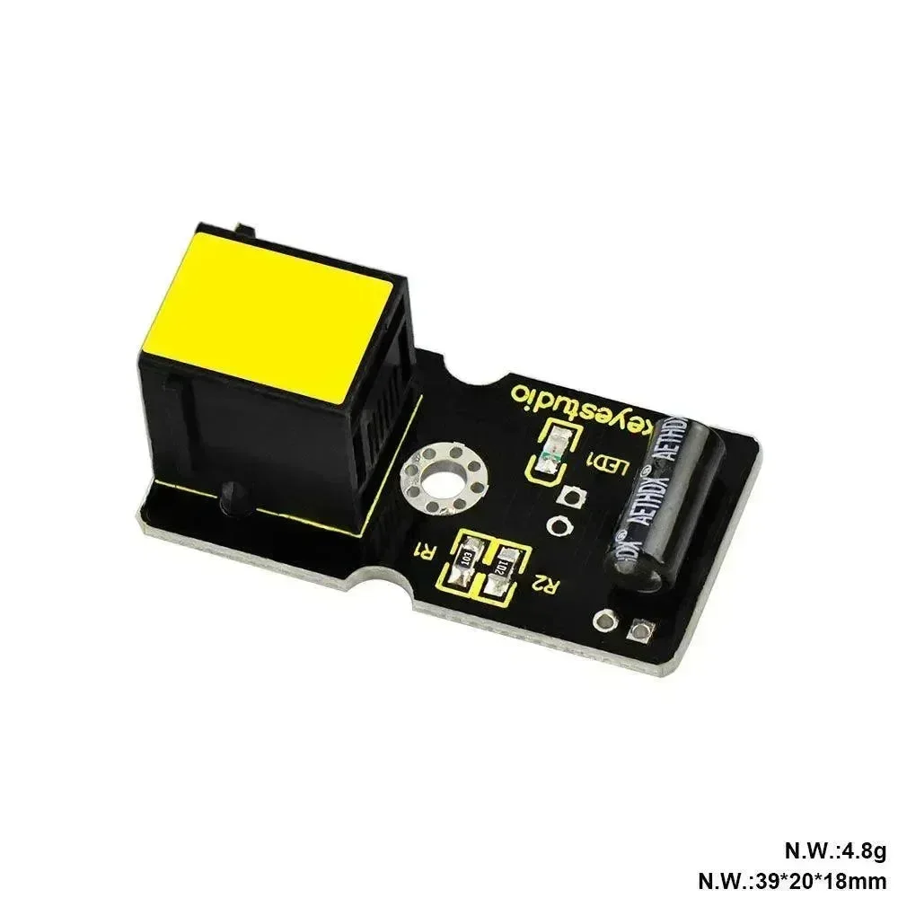 KeyeStudio EASY PLUG RJ11 Digitální modul snímače náklonu