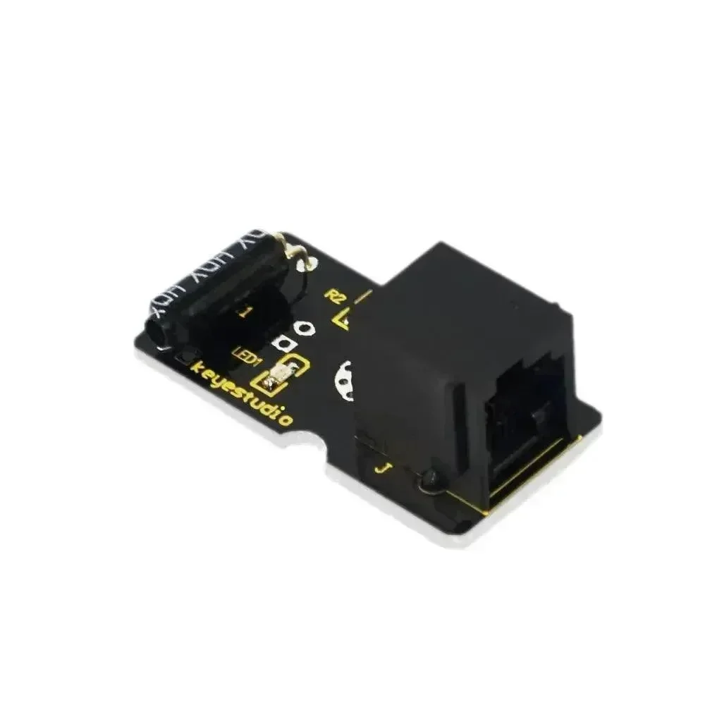 KeyeStudio EASY PLUG RJ11 Digitální modul snímače náklonu