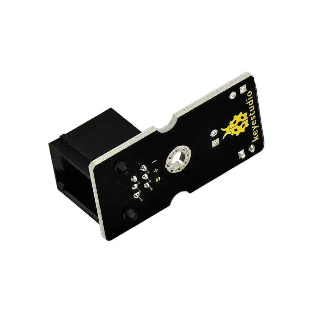 KeyeStudio EASY PLUG RJ11 Digitální modul snímače náklonu