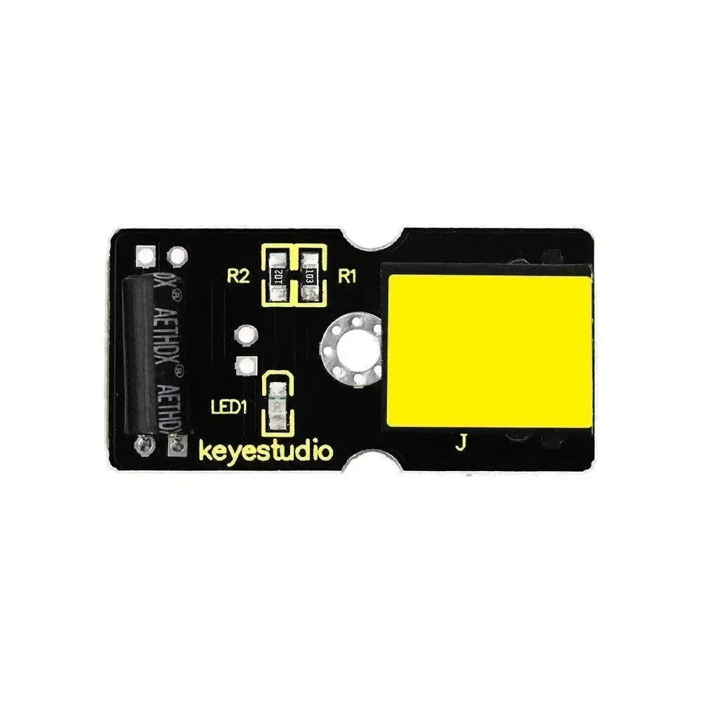 KeyeStudio EASY PLUG RJ11 Digitální modul snímače náklonu