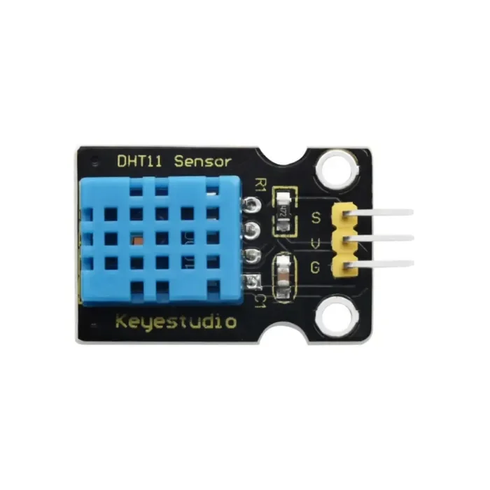 Modul detekce senzoru vlhkosti, teploty vlhkosti KeyeStudio DHT11