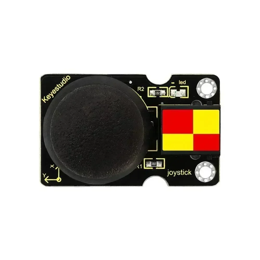 Modul joysticku KeyeStudio EASY PLUG RJ11 PS2