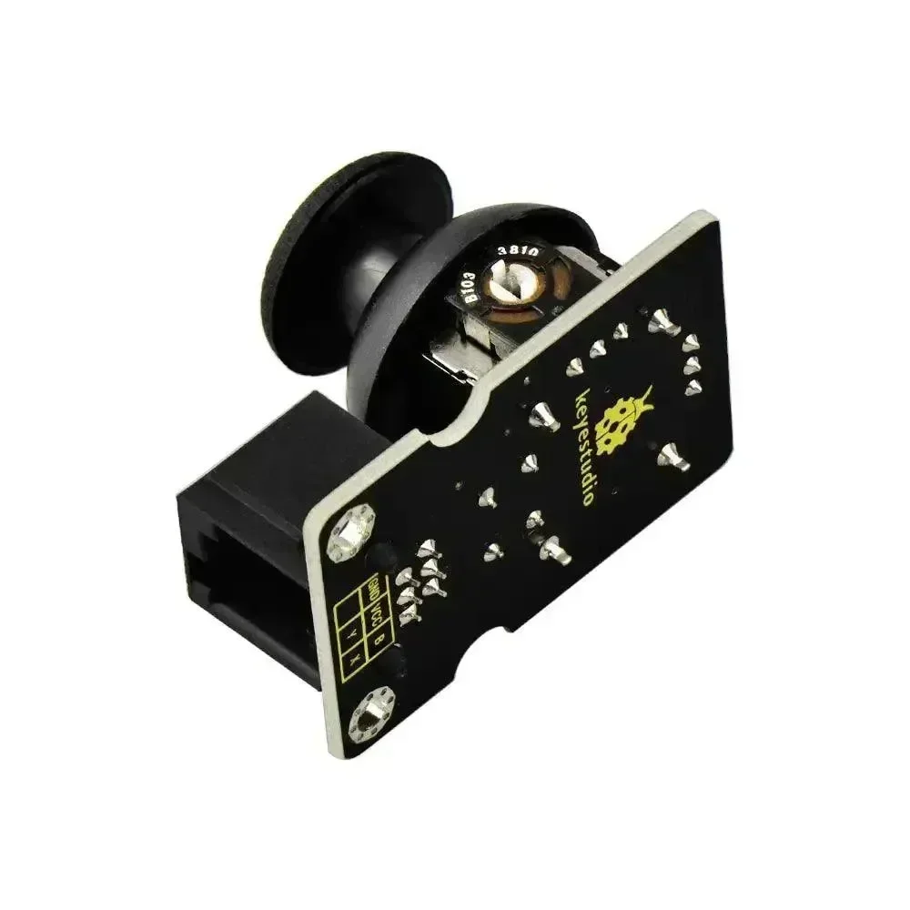 Modul joysticku KeyeStudio EASY PLUG RJ11 PS2