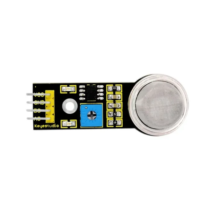 Modul senzoru kvality vzduchu KeyeStudio MQ-135 SnO2 benzenu sulfidu