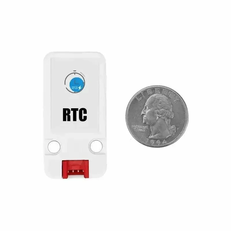 Jednotka reálného času (RTC) M5Stack