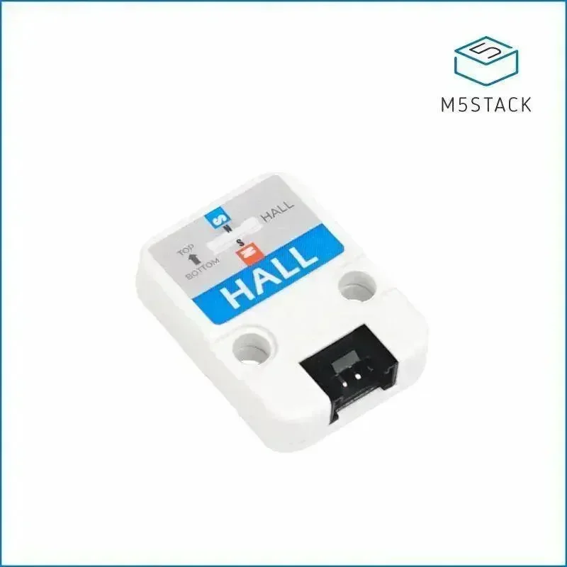 M5Stack Hallův efekt jednotka (A3144E Hallův senzor)