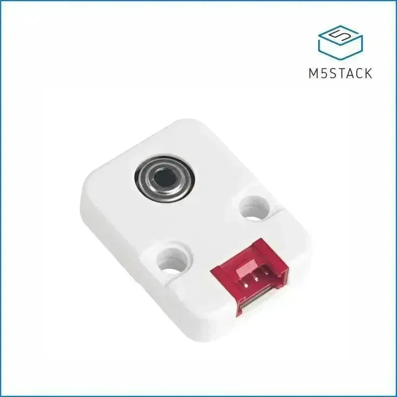 M5Stack NCIR Bezdotykový infračervený teploměr senzorová jednotka (MLX90614)