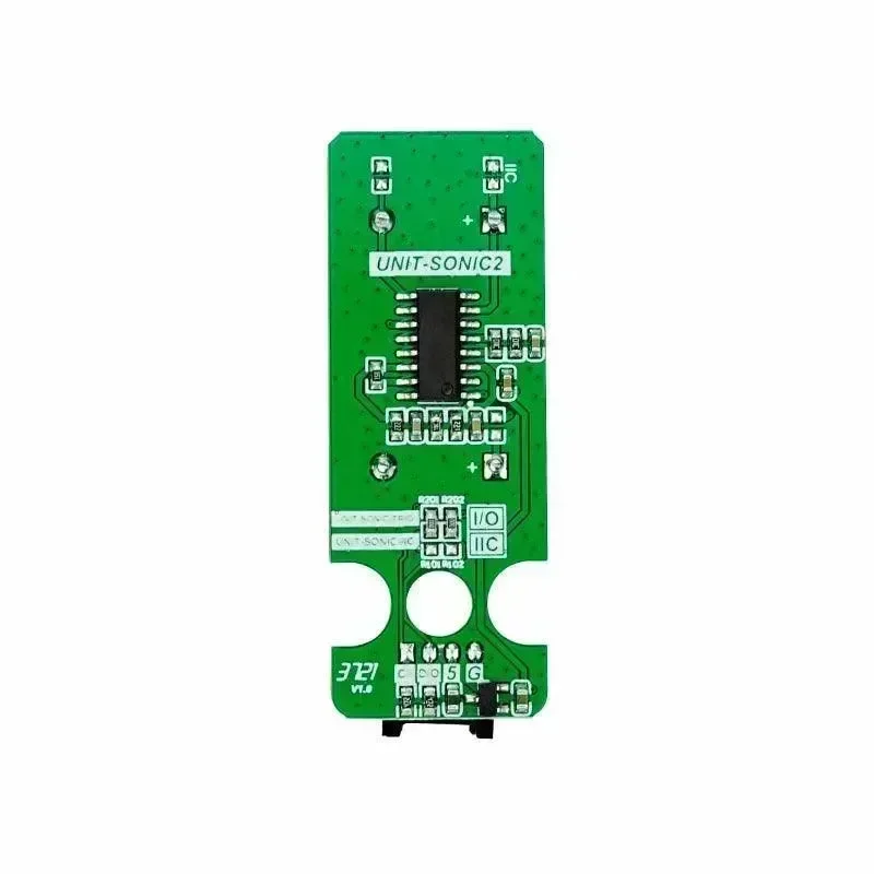 M5Stack ultrazvuková jednotka vzdálenosti I/O