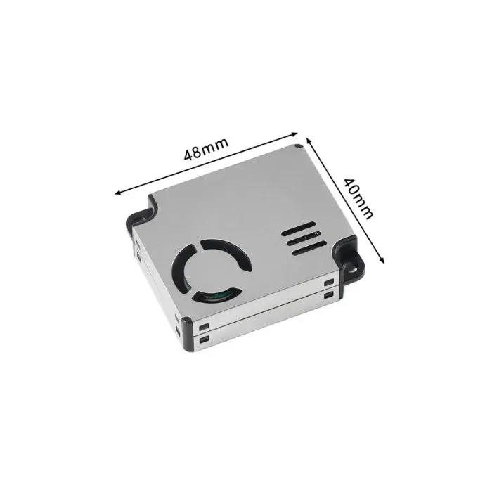YourCee PMS9103M | PM2.5 laserový prachový senzor UART modul