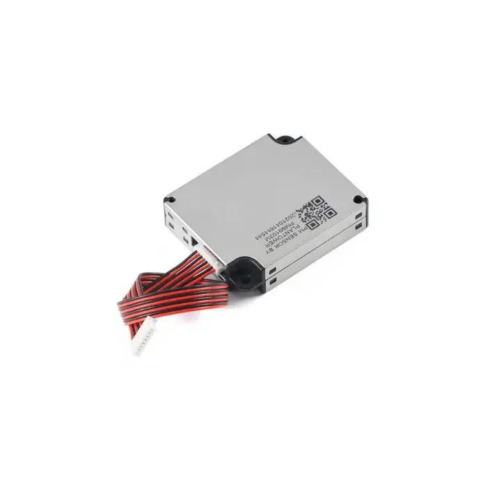 YourCee PMS9103M | PM2.5 laserový prachový senzor UART modul