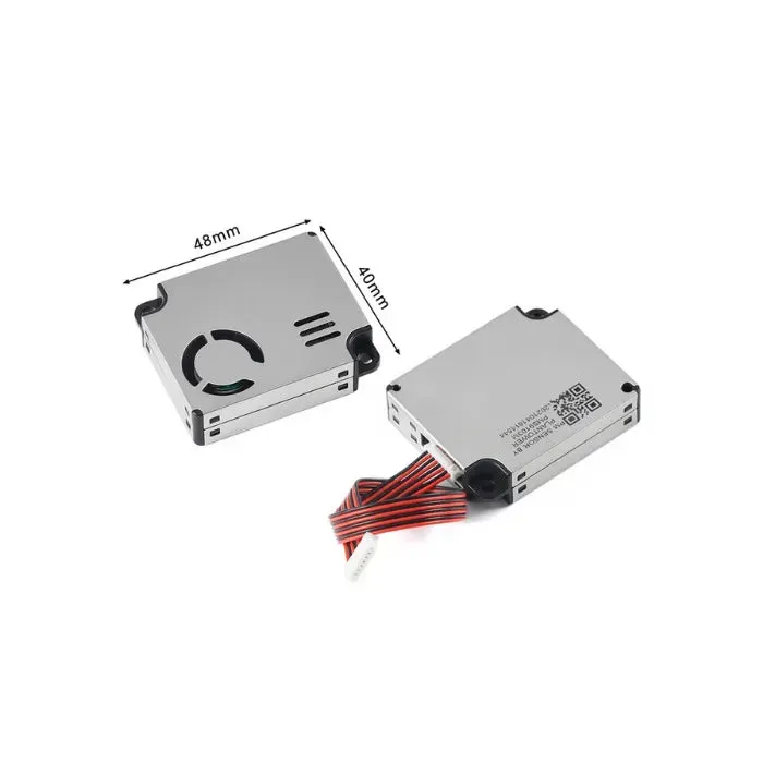YourCee PMS9103M | PM2.5 laserový prachový senzor UART modul