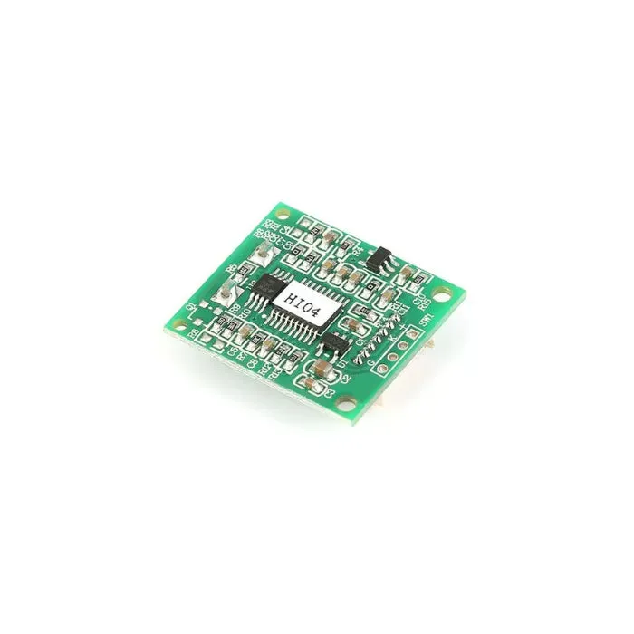 ZE08-CH2O formaldehydový senzor | UART plynový modul