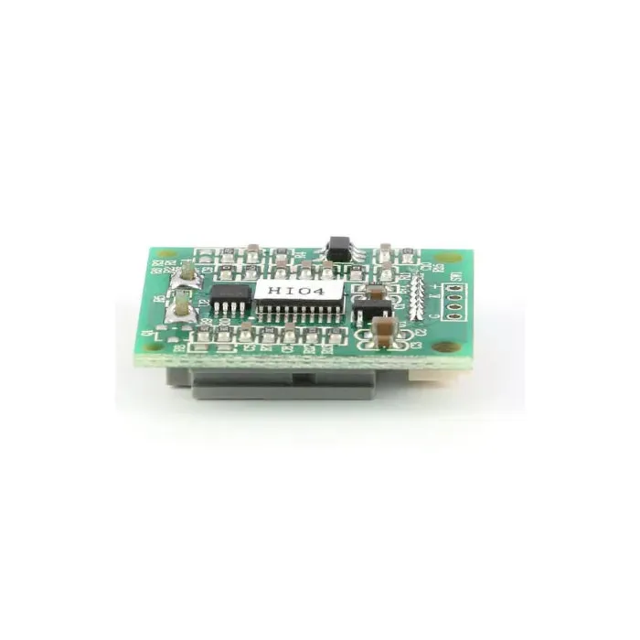 ZE08-CH2O formaldehydový senzor | UART plynový modul