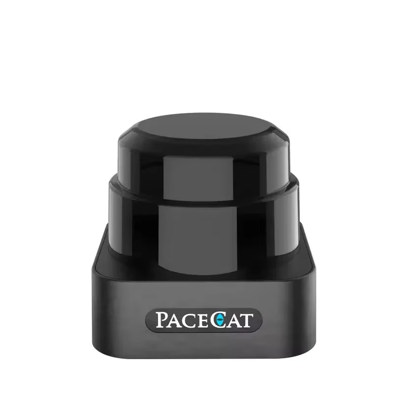 Pacecat Safety 2D Mobilní LiDAR Senzor pro Roboty Drony