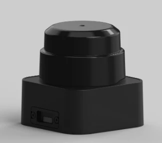 Pacecat Safety 2D Mobilní LiDAR Senzor pro Roboty Drony